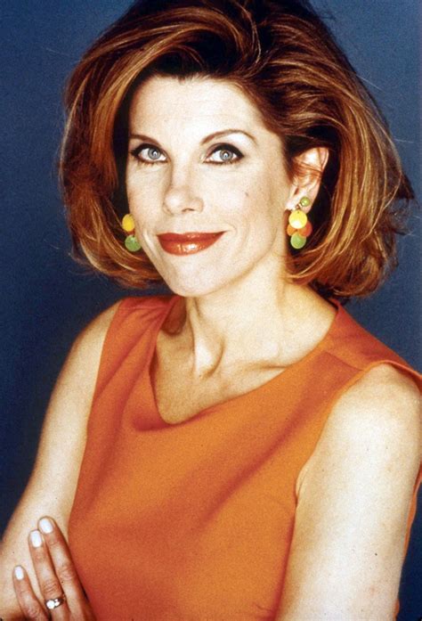 christine baranski hot|Christine Baranski Through The Years: See Photos Of The。